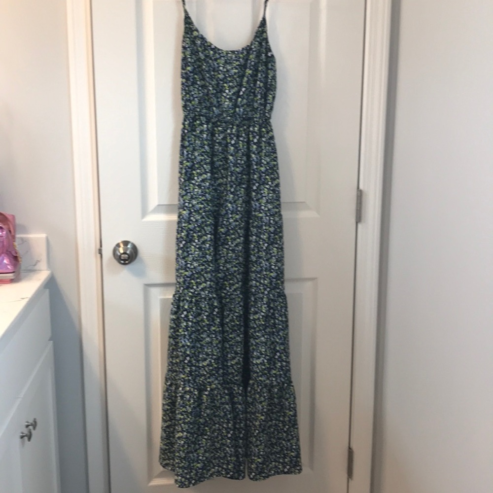 Michael Kors maxi Dress